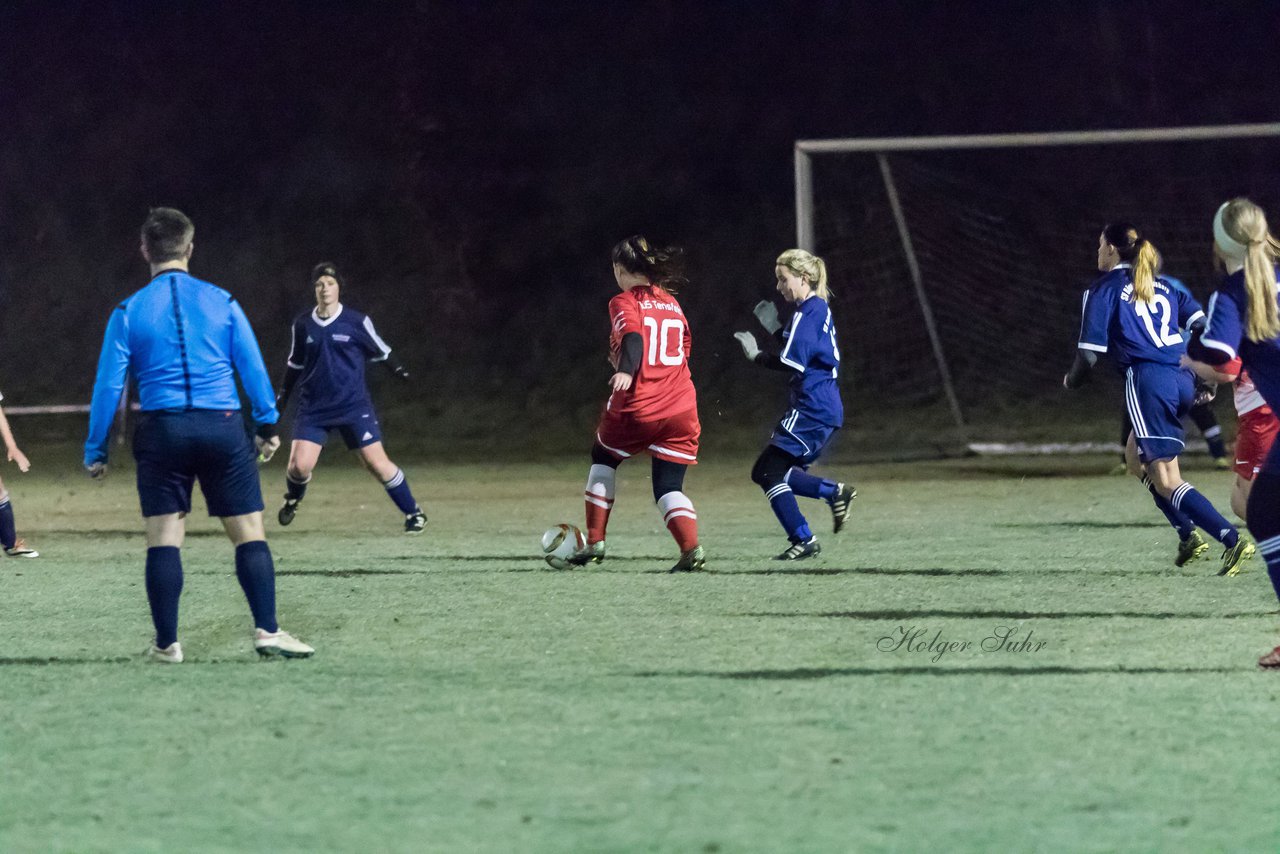 Bild 154 - Frauen TuS Tensfeld - SV Bienebuettel-Husberg